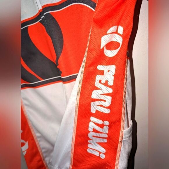Pearl Izumi Cycling short sleeve - Picture 6 of 6